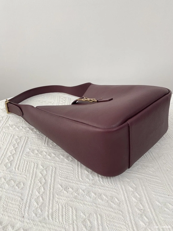 Repladies REP HOBO LE 7 À SMALL BAG-23*22*8CM SOFT YSL 5 0820